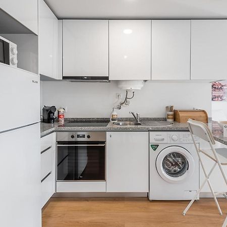 GuestReady - Olimpio Flat Apartamento OOporto Exterior foto