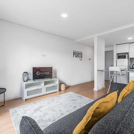 GuestReady - Olimpio Flat Apartamento OOporto Exterior foto