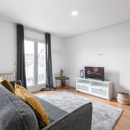 GuestReady - Olimpio Flat Apartamento OOporto Exterior foto