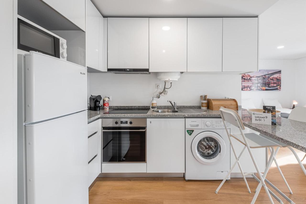 GuestReady - Olimpio Flat Apartamento OOporto Exterior foto