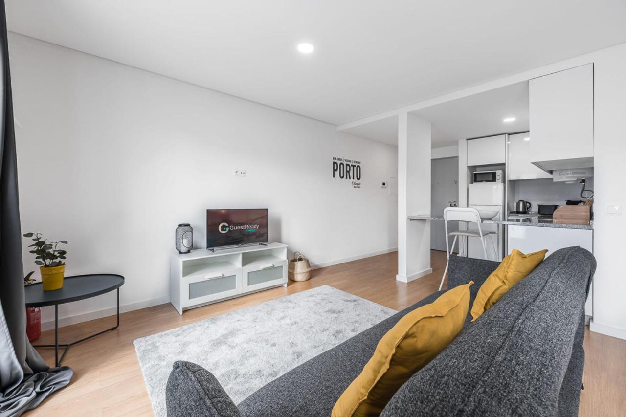 GuestReady - Olimpio Flat Apartamento OOporto Exterior foto