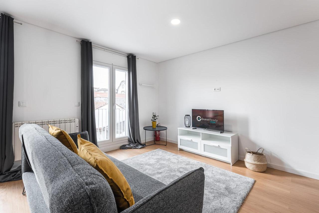 GuestReady - Olimpio Flat Apartamento OOporto Exterior foto