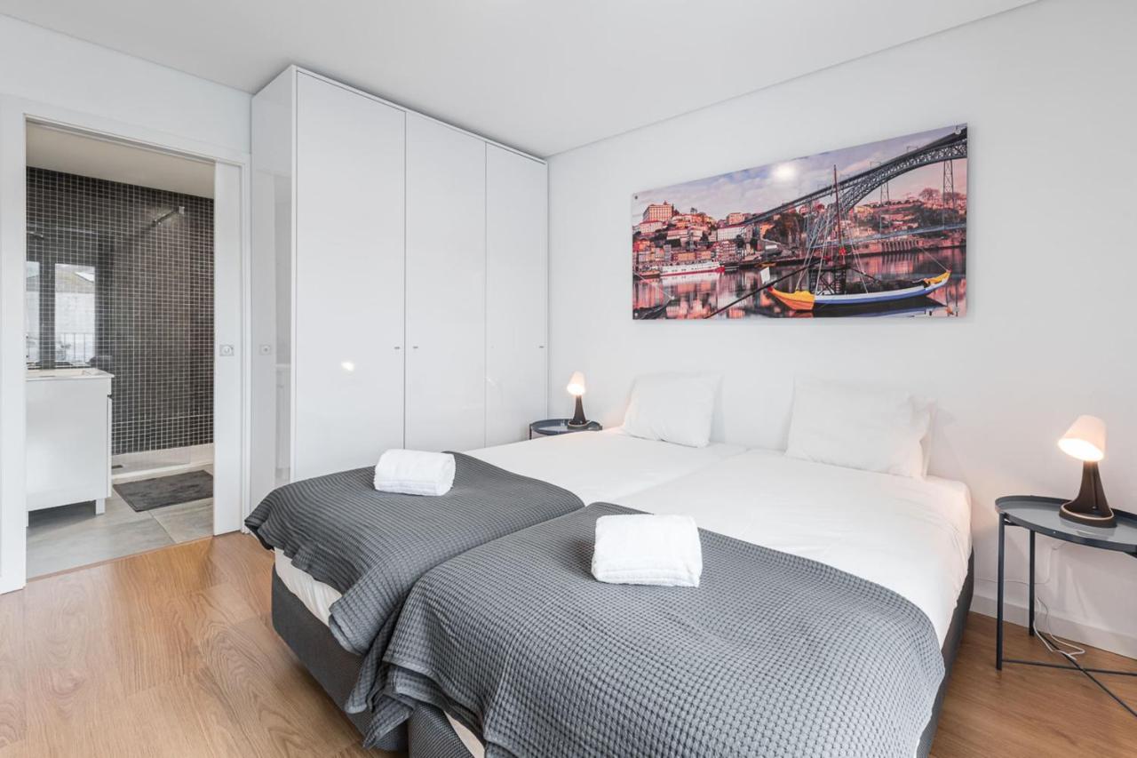 GuestReady - Olimpio Flat Apartamento OOporto Exterior foto