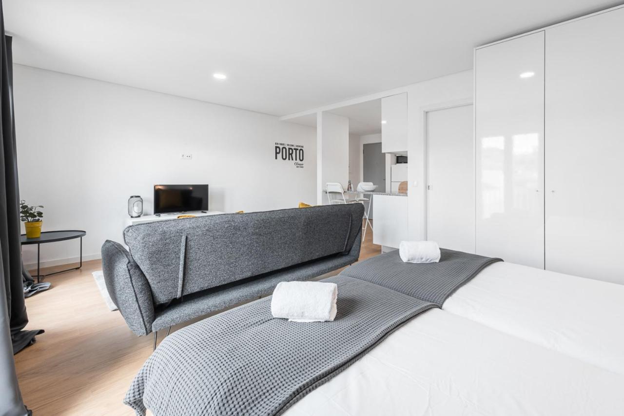 GuestReady - Olimpio Flat Apartamento OOporto Exterior foto