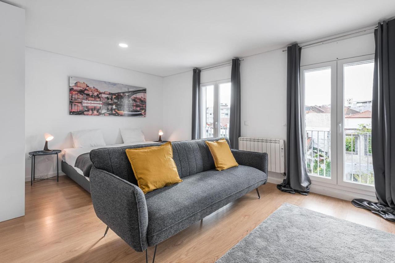 GuestReady - Olimpio Flat Apartamento OOporto Exterior foto